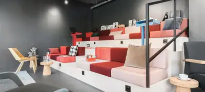 Foto von Design Offices Stuttgart Tower