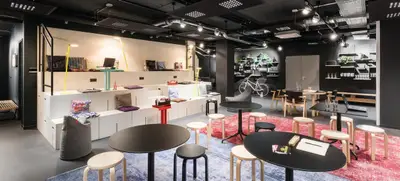Foto von Design Offices Stuttgart Tower