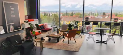Foto von Design Offices Erlangen Paul Carré