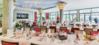 Foto von Am Steinsee - Eventlocation