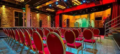 Foto von Schmidtchen Theater