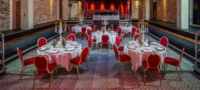 Foto von Schmidtchen Theater