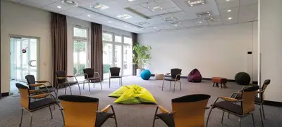 Foto von Seminaris Hotel Bad Boll