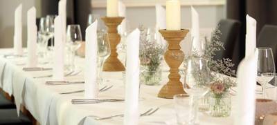 Foto von Landhotel Potsdam