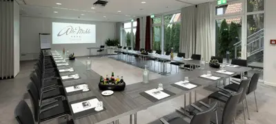 Privathotel Alte Mühle