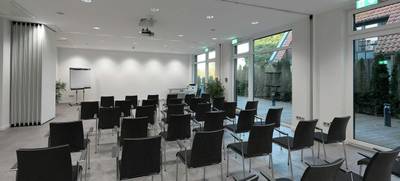 Foto von Privathotel Alte Mühle