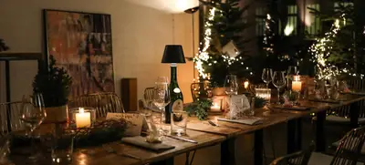Foto von Eventloft by Hej Love Cologne