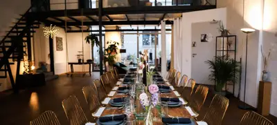 Foto von Eventloft by Hej Love Cologne