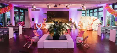 Foto von Alice Rooftop & Garden