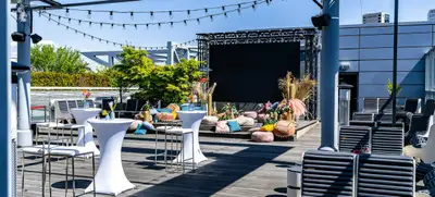 Foto von Alice Rooftop & Garden