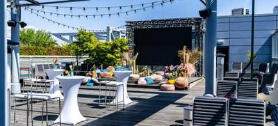 Foto von Alice Rooftop & Garden