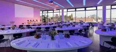 Foto von Alice Rooftop & Garden