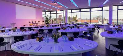 Foto von Alice Rooftop & Garden