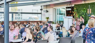 Foto von BBQ Gathering