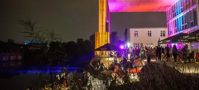 Foto von Open Air Sommerfest