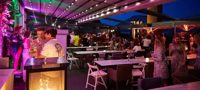 Foto von Open Air Sommerfest