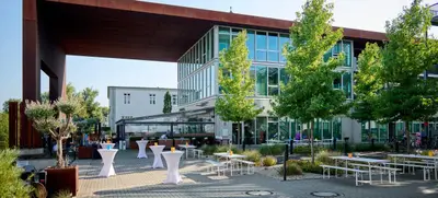Foto von Networking Event