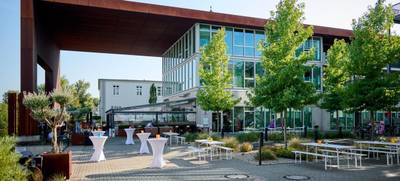 Foto von Networking Event