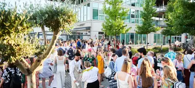 Foto von Networking Event