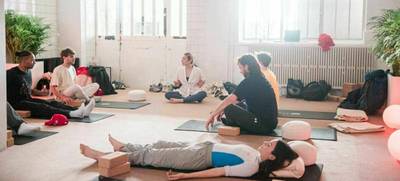 Foto von Mindfulness & Wellness Experiences