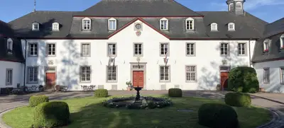 Foto von Schloss Auel