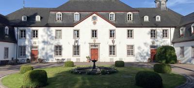 Foto von Schloss Auel