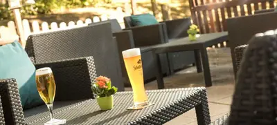 Foto von Wyndham Garden Kassel