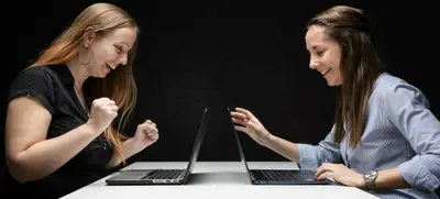 Foto von Online Escape Events