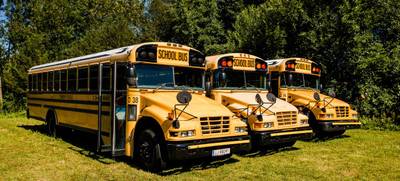 Partybus OÖ