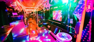 Foto von Partybus OÖ