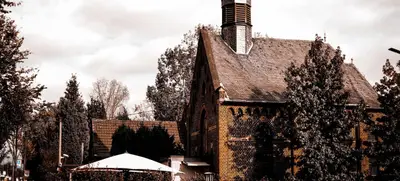 Foto von Eventkapelle