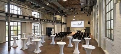 Foto von Werkhof Hannover