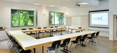 Foto von Werkhof Hannover