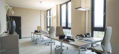 Foto von BERLIN FLEXGATE TAGESBÜRO
