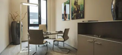 Foto von BERLIN FLEXGATE TAGESBÜRO