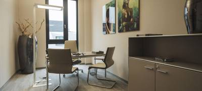 Foto von BERLIN FLEXGATE TAGESBÜRO