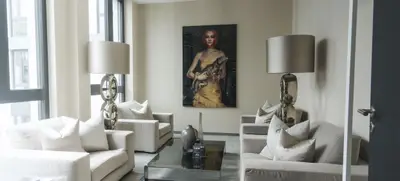 Foto von BERLIN FLEXGATE BUSINESS LOUNGE