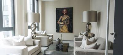 Foto von BERLIN FLEXGATE BUSINESS LOUNGE
