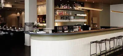 Foto von GOOSE Eventspace - Eventlocation Frankfurt