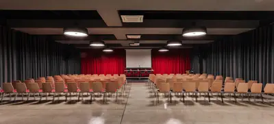 Foto von Ocak Convention