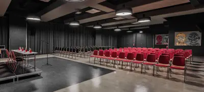 Foto von Ocak Convention