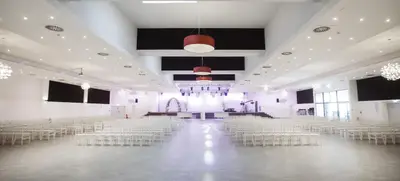 Foto von Visaal Event Location
