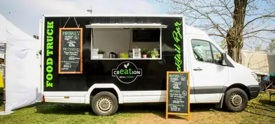 Foto von CrEATion Foodtruck & mobile Bar