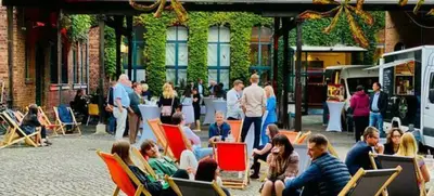 Foto von CrEATion Foodtruck & mobile Bar