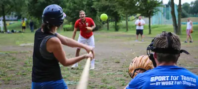 Foto von CrEATion GmbH Teambuilding