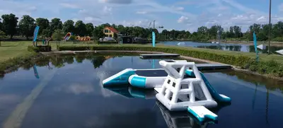 Foto von Magix Wake- und Freizeitpark
