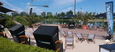 Foto von Magix Wake- und Freizeitpark