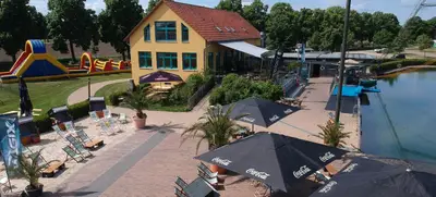 Foto von Magix Wake- und Freizeitpark