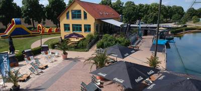 Foto von Magix Wake- und Freizeitpark