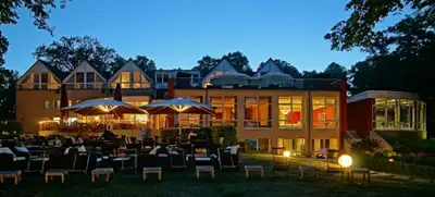Foto von Hotel Rahnsdorf